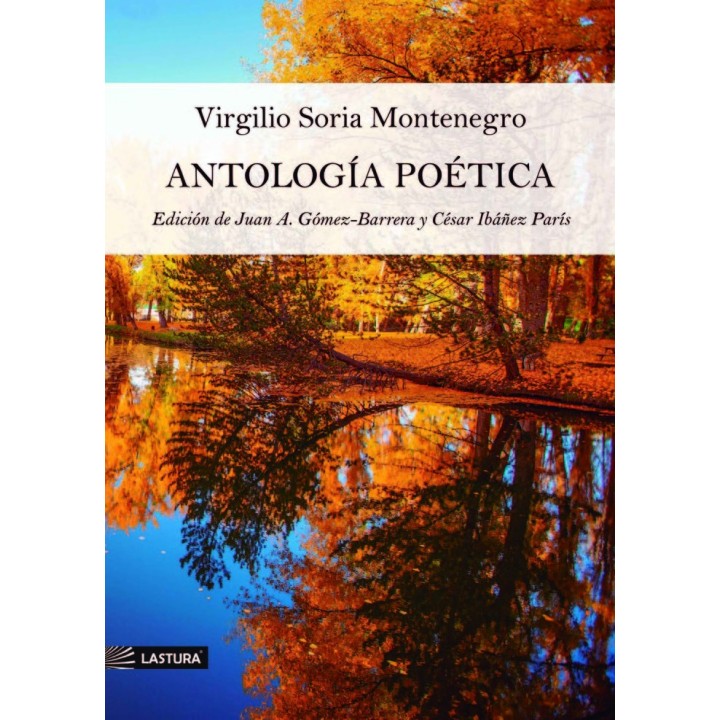 ANTOLOGIA POETICA