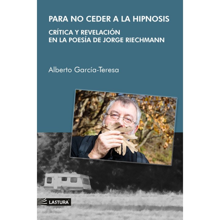 PARA NO CEDER A LA HIPNOSIS. CRITICA Y REVELACION EN LA POE