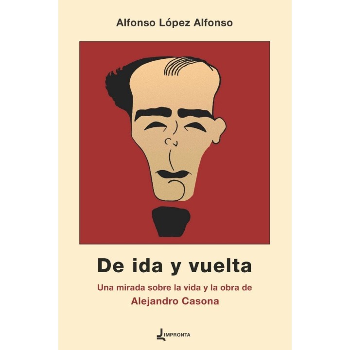 DE IDA Y VUELTA
