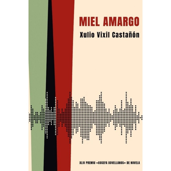 MIEL AMARGO