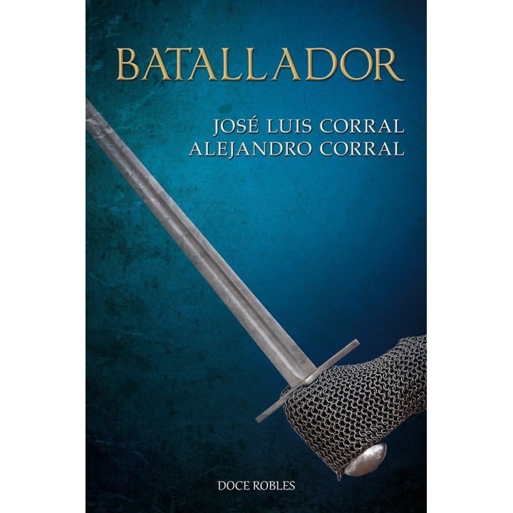BATALLADOR