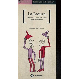 LA LOCURA