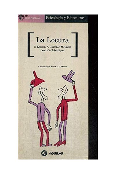 LA LOCURA