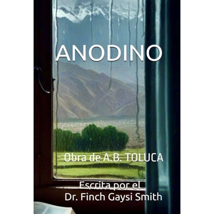 ANODINO