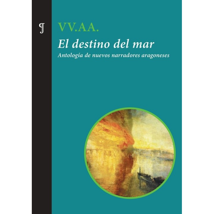 EL DESTINO DEL MAR