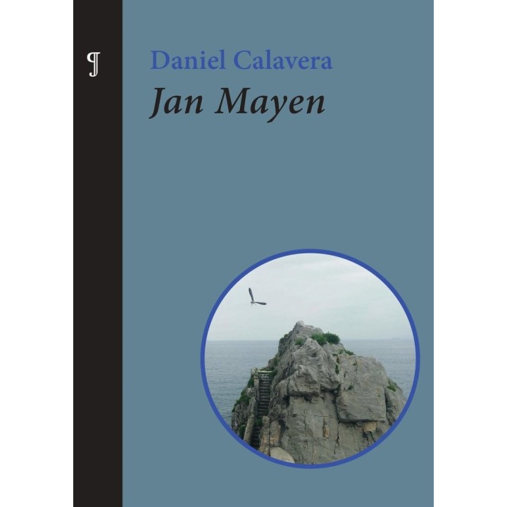JAN MAYEN