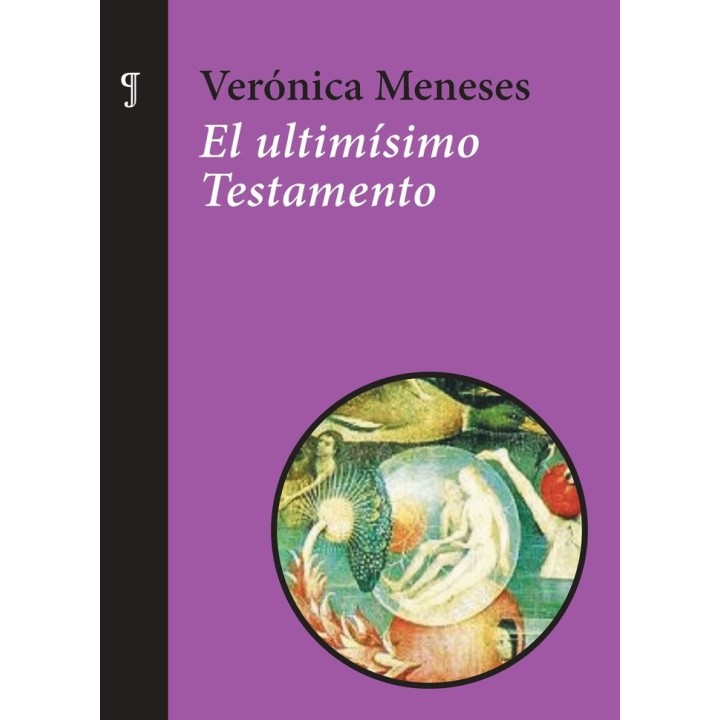 EL ULTIMISIMO TESTAMENTO
