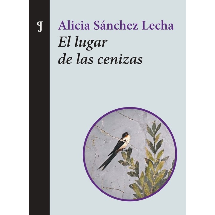 EL LUGAR DE LAS CENIZAS