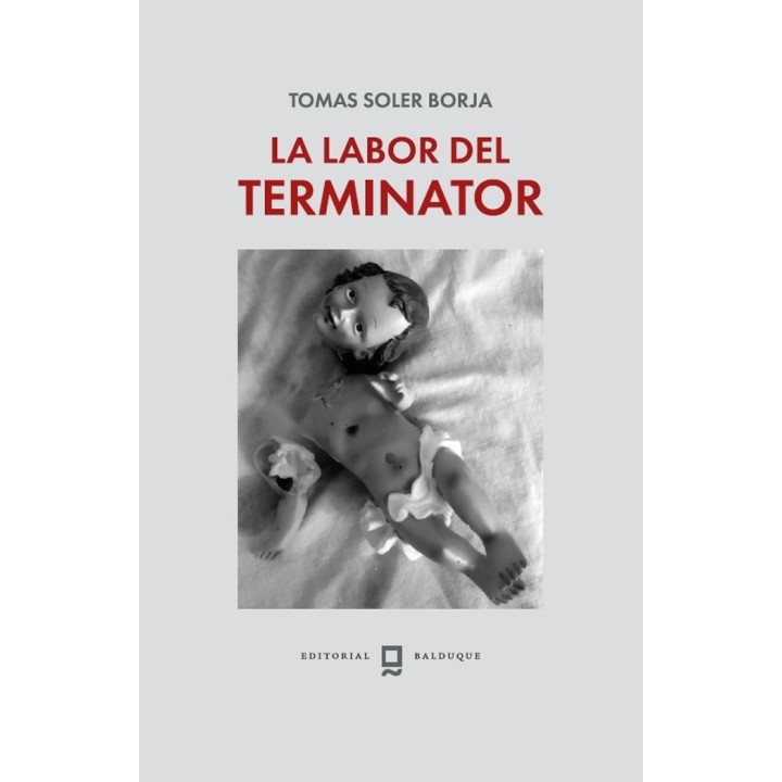 LA LABOR DEL TERMINATOR