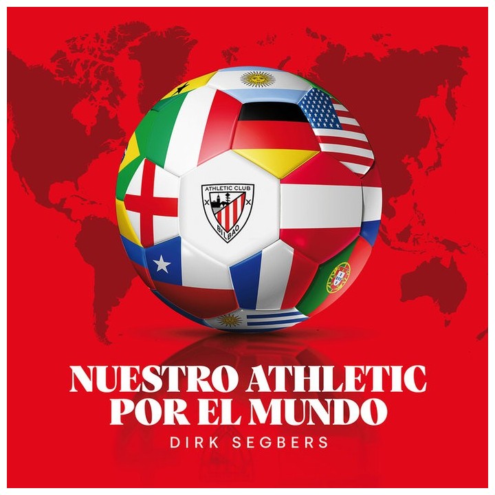 NUESTRO ATHLETIC POR EL MUNDO
