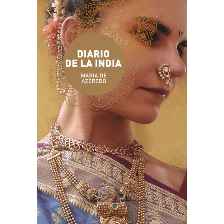 DIARIO DE LA INDIA