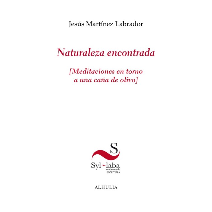 NATURALEZA ENCONTRADA