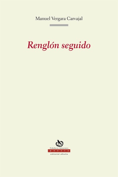 RENGLOM SEGUIDO