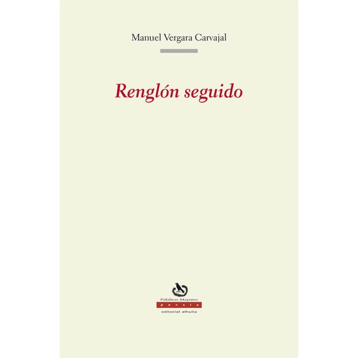 RENGLOM SEGUIDO