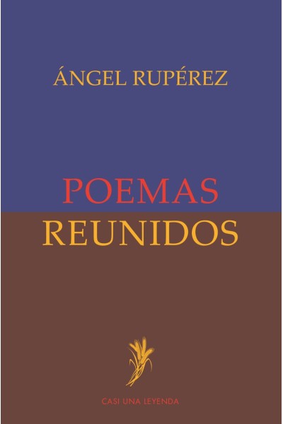 POEMAS REUNIDOS