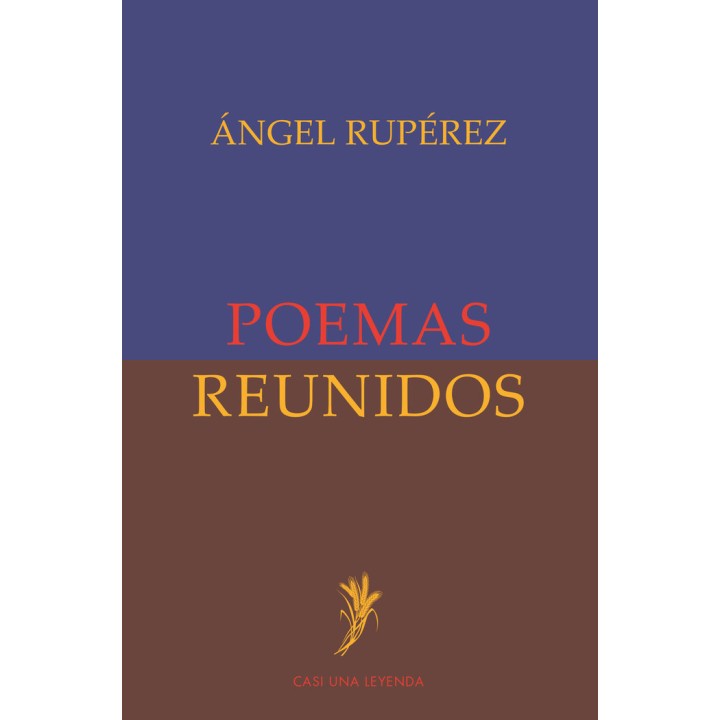 POEMAS REUNIDOS