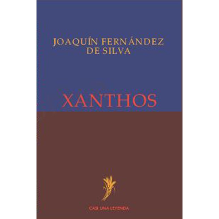 XANTHOS