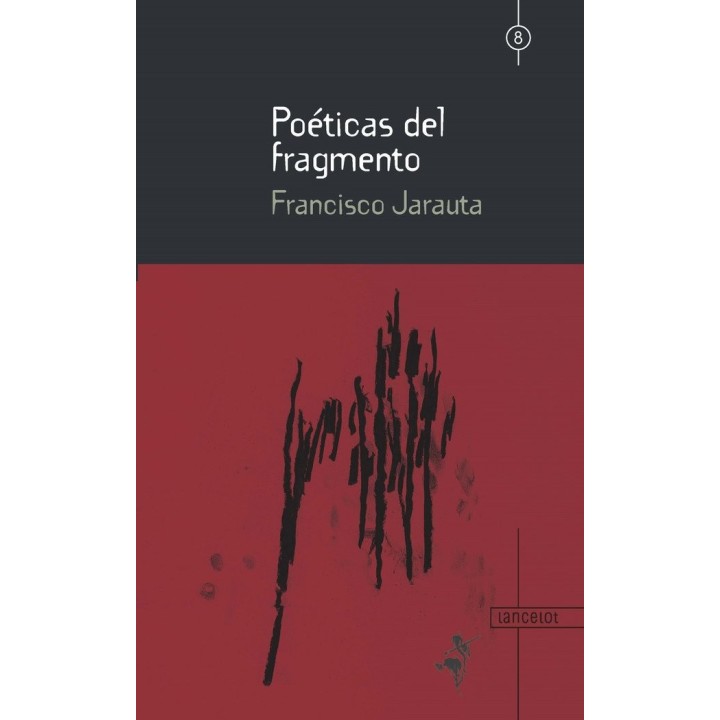 POETICAS DEL FRAGMENTO