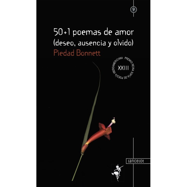 50+1 POEMAS DE AMOR