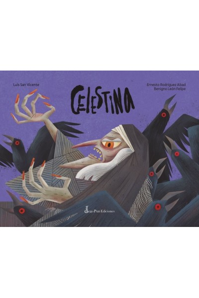 CELESTINA