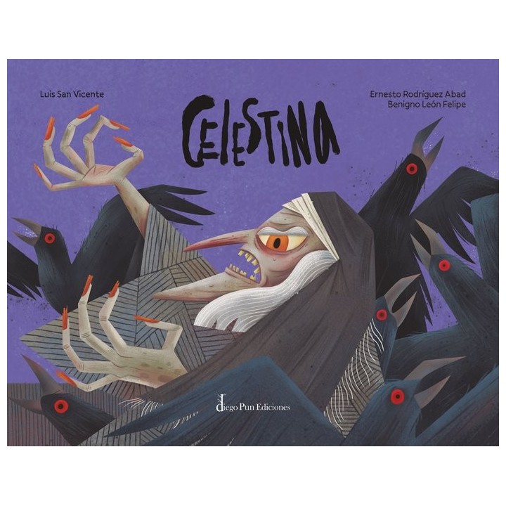 CELESTINA