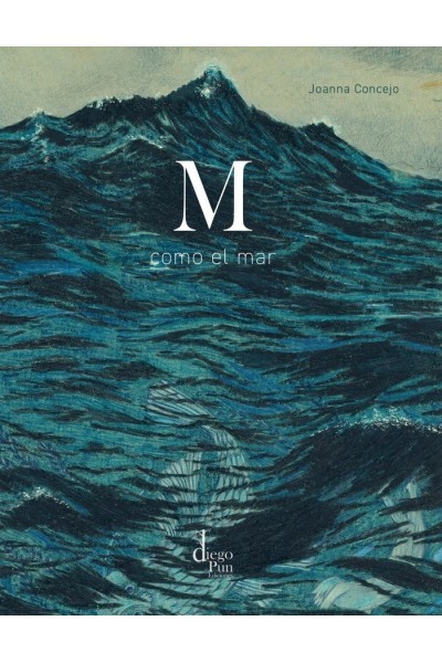 M COMO EL MAR