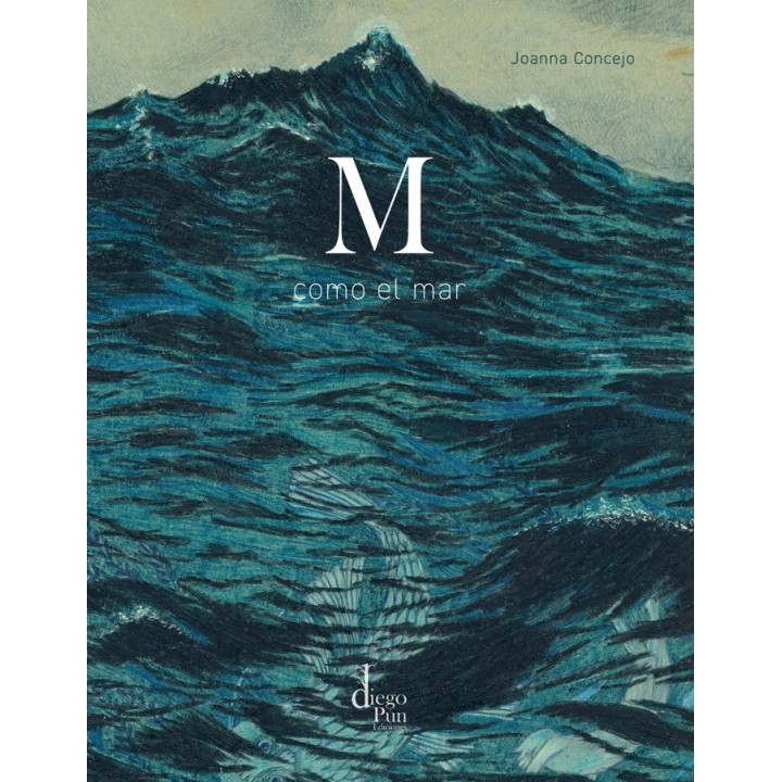 M COMO EL MAR
