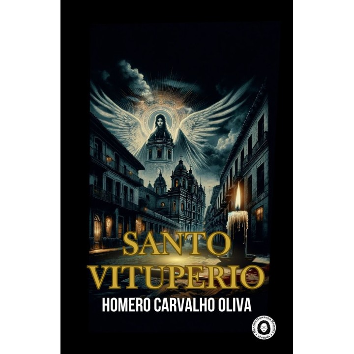 SANTO VITUPERIO