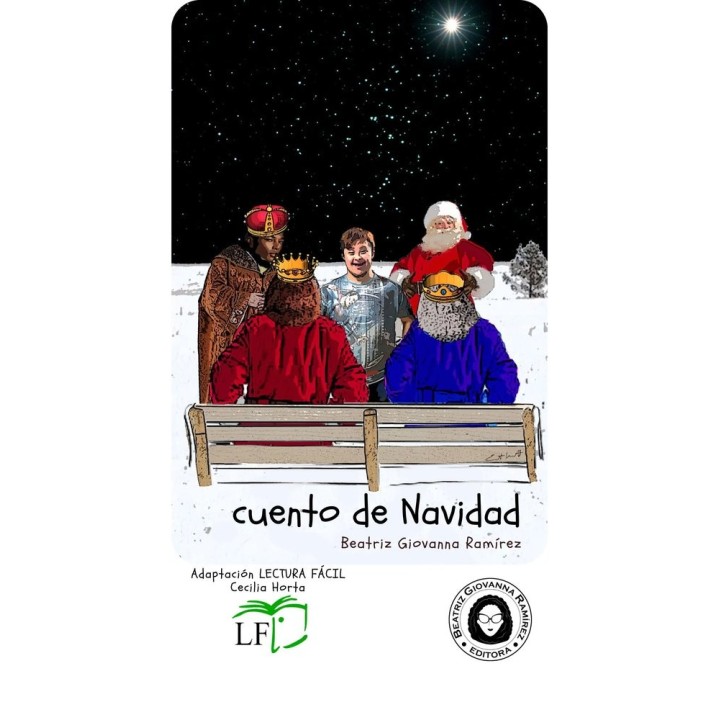 CUENTO DE NAVIDAD