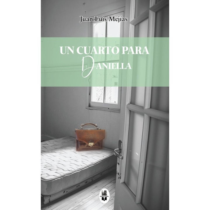 UN CUARTO PARA DANIELLA