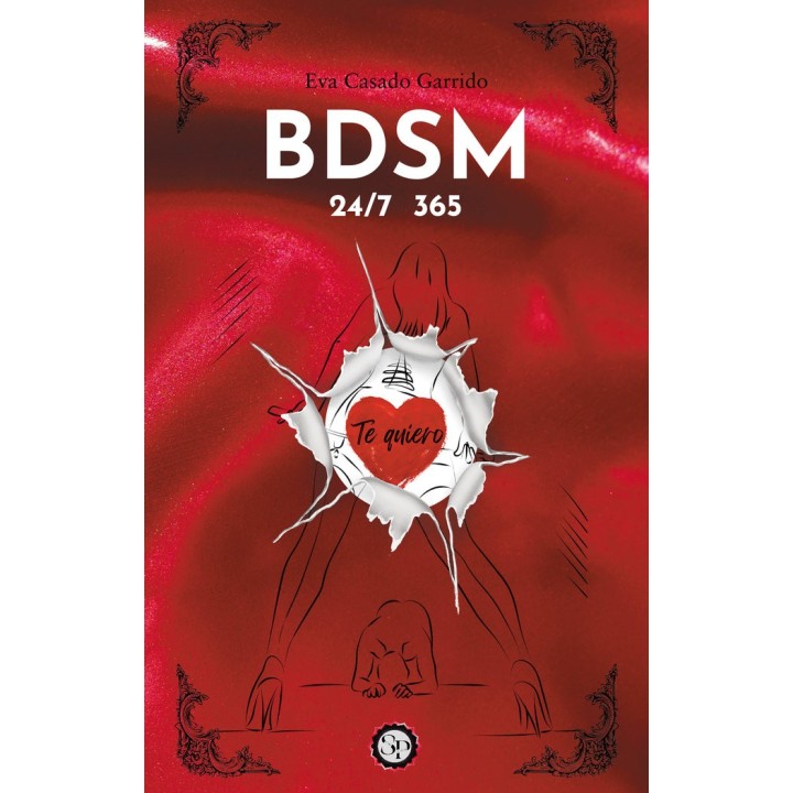 BDSM 24/7 365 DIAS TE QUIERO