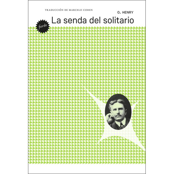 LA SENDA DEL SOLITARIO