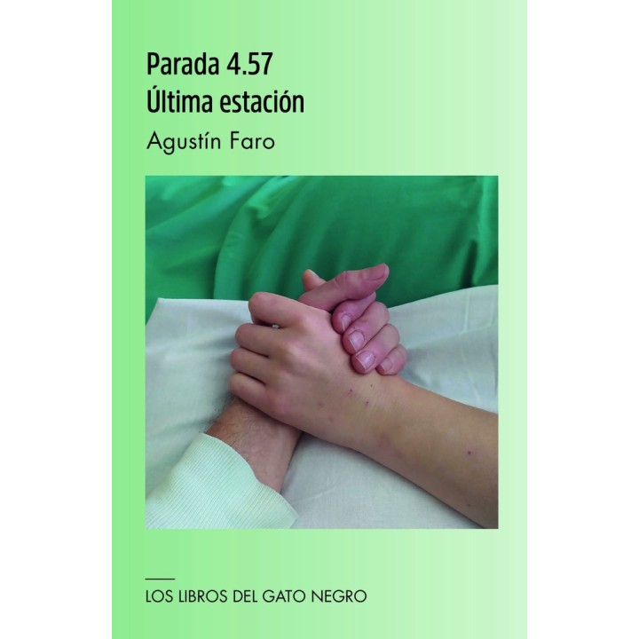 PARADA 4:57 ULTIMA ESTACION