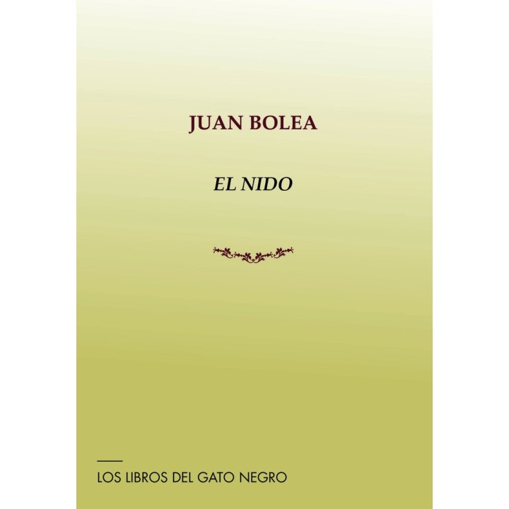 EL NIDO