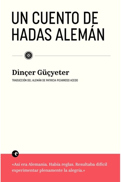 UN CUENTO DE HADAS ALEMAN