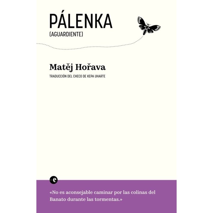PALENKA AGUARDIENTE