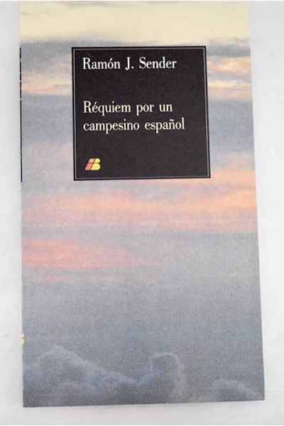 REQUIEM POR UN CAMPESINO ESPAÑOL