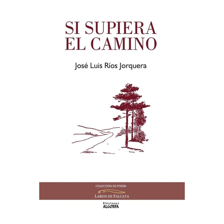 SI SUPIERA EL CAMINO