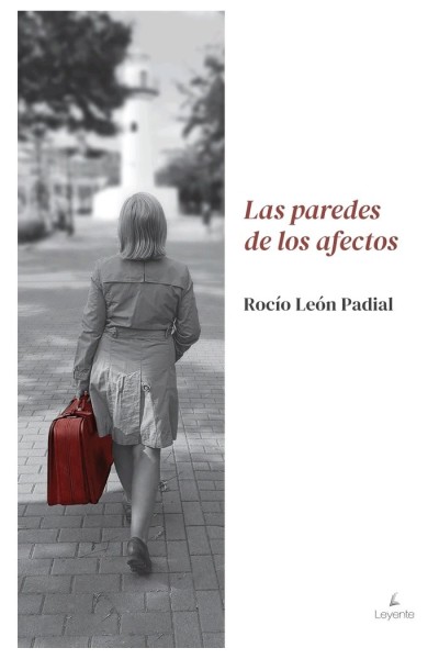 LAS PAREDES DE LOS AFECTOS