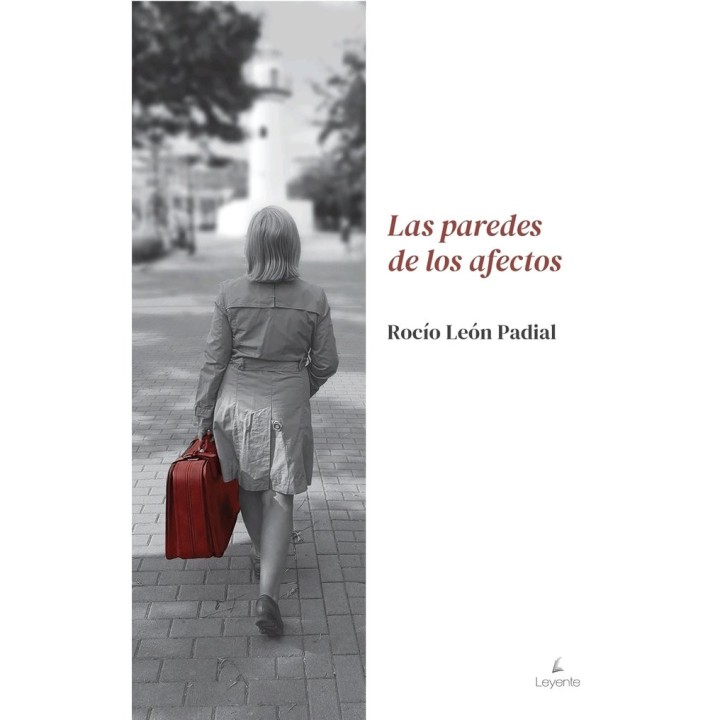 LAS PAREDES DE LOS AFECTOS