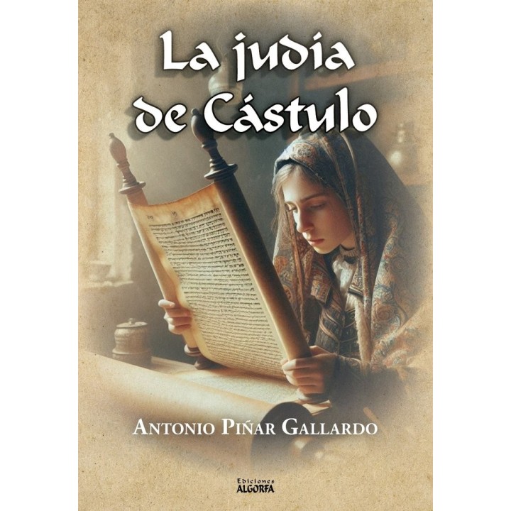 LA JUDIA DE CASTULO