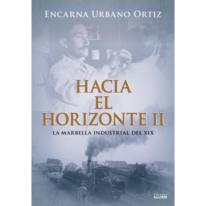 HACIA EL HORIZONTE II