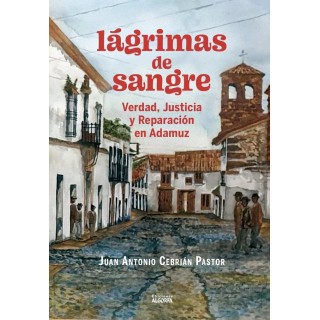 LAGRIMAS DE SANGRE