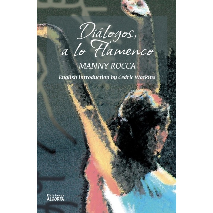 DIALOGOS A LO FLAMENCO