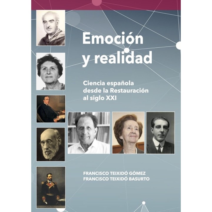 EMOCION Y REALIDAD