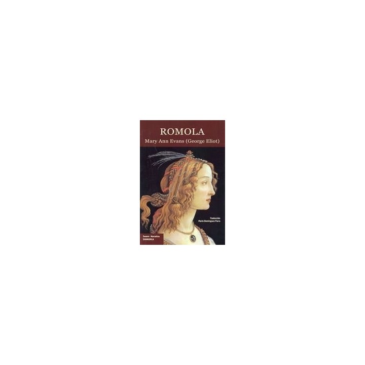 ROMOLA