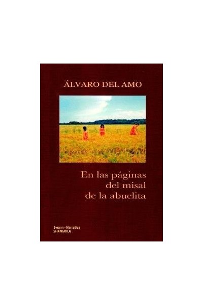 EN LAS PAGINAS DEL MISAL DE LA ABUELITA