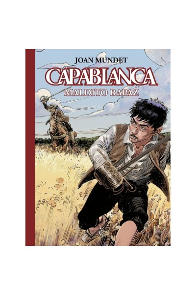 CAPABLANCA