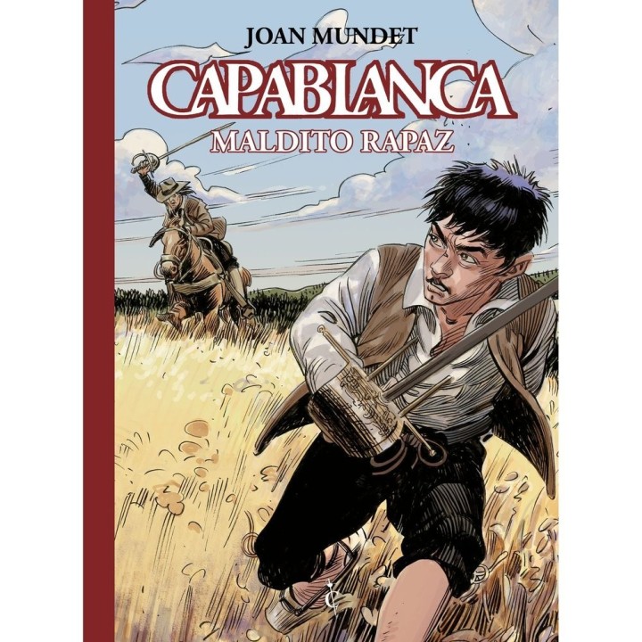CAPABLANCA