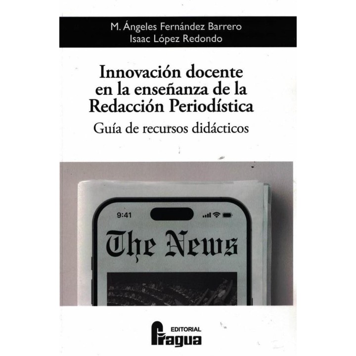 INNOVACION DOCENTE EN LA ENSEÑANZA DE LA REDACCION PERIODIS